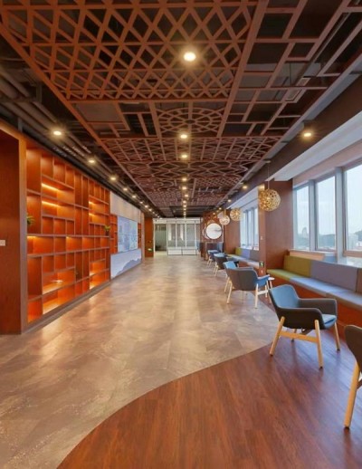 SÀN NHỰA VINYL GOODRICH - MOHAWK LVT CATALOG 2024 (NEW)