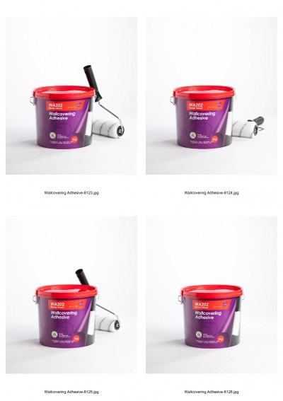 WA202 WALL ADHESIVE -GOORICH