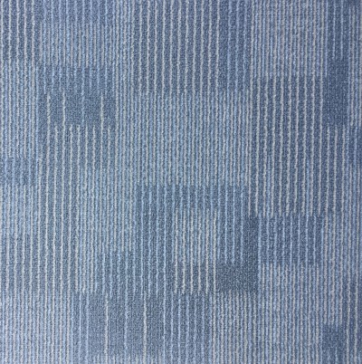 Sàn Nhựa dán keo giả thảm Deluxe Tile - DC3001 