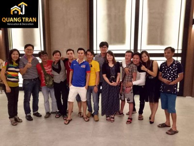 Sự Kiện Tất niên cuối năm 2019 Công Ty tại Malaysia