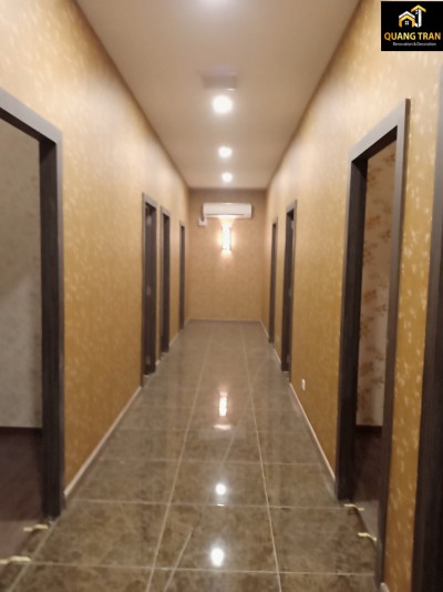 Thi công tấm nhựa PVC trang trí