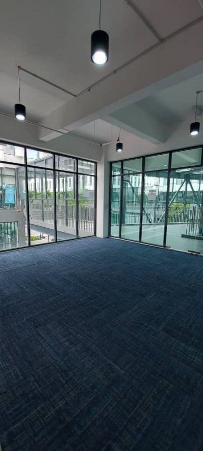 GIẢI PHÁP CUNG CẤP VÀ THI CÔNG THẢM TRẢI SÀN THƯƠNG HIỆU GOODRICH SINGAPORE CHẤT LƯỢNG QUANG TRAN