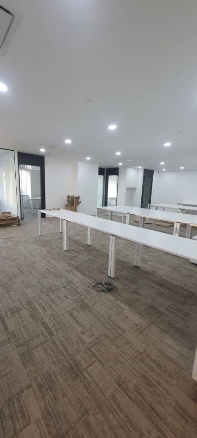 GIẢI PHÁP CUNG CẤP VÀ THI CÔNG THẢM TRẢI SÀN THƯƠNG HIỆU GOODRICH SINGAPORE CHẤT LƯỢNG QUANG TRAN