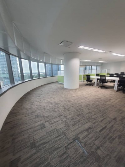 GIẢI PHÁP CUNG CẤP VÀ THI CÔNG THẢM TẤM TRẢI SÀN THƯƠNG HIỆU GOODRICH SINGAPORE NHẬP KHẨU QUANG TRAN