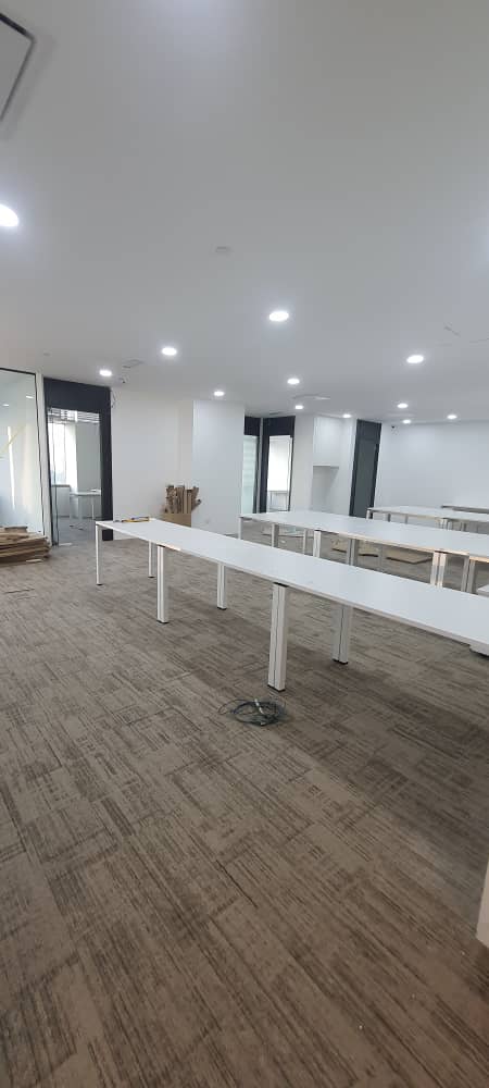 GIẢI PHÁP CUNG CẤP VÀ THI CÔNG THẢM TRẢI SÀN THƯƠNG HIỆU GOODRICH SINGAPORE CHẤT LƯỢNG QUANG TRAN